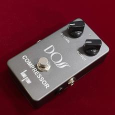 SUMO STOMP DOSS COMPRESSOR 【70年代ROSSコンプ初期の完全クローン】_4