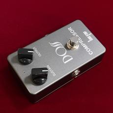 SUMO STOMP DOSS COMPRESSOR 【70年代ROSSコンプ初期の完全クローン】_5