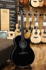 Taylor 214ce-BLK Plus