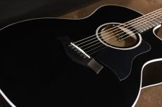 Taylor 214ce-BLK Plus_6