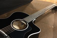 Taylor 214ce-BLK Plus_7