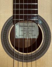 Teodoro Perez [テオドロ・ペレス] コンシェルト_5