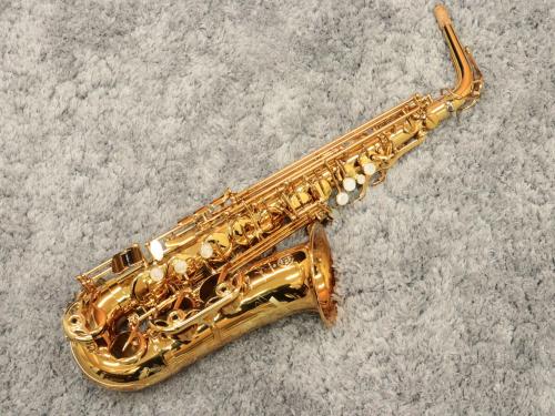 Selmer Paris Signature 【Dark Signature Lacquer】