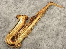 Selmer Paris Signature 【Dark Signature Lacquer】_2