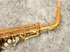 Selmer Paris Signature 【Dark Signature Lacquer】_3