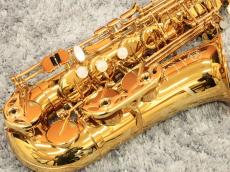 Selmer Paris Signature 【Dark Signature Lacquer】_4