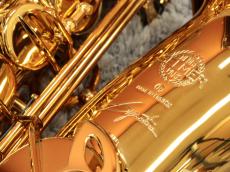 Selmer Paris Signature 【Dark Signature Lacquer】_5