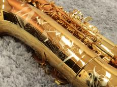 Selmer Paris Signature 【Dark Signature Lacquer】_6