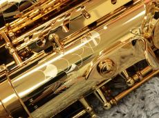 Selmer Paris Signature 【Dark Signature Lacquer】_7