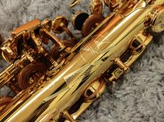 Selmer Paris Signature 【Dark Signature Lacquer】_8