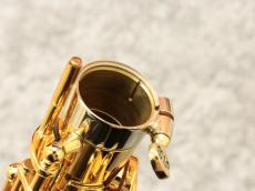 Selmer Paris Signature 【Dark Signature Lacquer】_9
