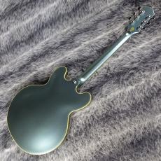 Epiphone Shinichi Ubukata ES-355 Custom Bigsby ver.02 Pelham Blue_4