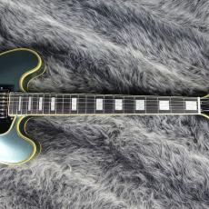 Epiphone Shinichi Ubukata ES-355 Custom Bigsby ver.02 Pelham Blue_5