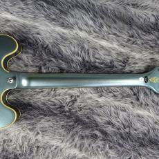Epiphone Shinichi Ubukata ES-355 Custom Bigsby ver.02 Pelham Blue_6