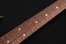 K.Nyui Custom Guitars KNST Silver Pewter 【柾目・ショップオーダーモデル】_5