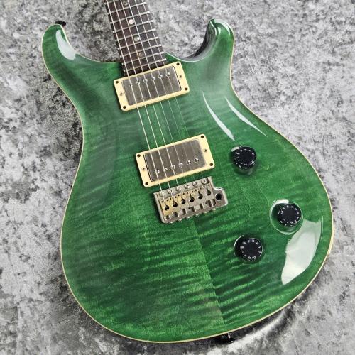 Paul Reed Smith [PRS] CE 22 Bolt-On Maple-Top -Emerald Green-