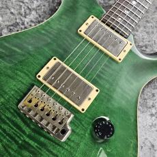 Paul Reed Smith [PRS] CE 22 Bolt-On Maple-Top -Emerald Green-_3