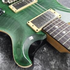 Paul Reed Smith [PRS] CE 22 Bolt-On Maple-Top -Emerald Green-_4