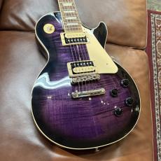 Gibson Les Paul Traditional Pro Deep Purple Burst #232340063【アウトレット品】_2