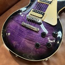 Gibson Les Paul Traditional Pro Deep Purple Burst #232340063【アウトレット品】_4