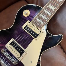 Gibson Les Paul Traditional Pro Deep Purple Burst #232340063【アウトレット品】_5