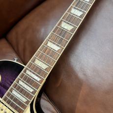 Gibson Les Paul Traditional Pro Deep Purple Burst #232340063【アウトレット品】_6