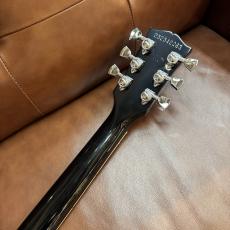 Gibson Les Paul Traditional Pro Deep Purple Burst #232340063【アウトレット品】_9