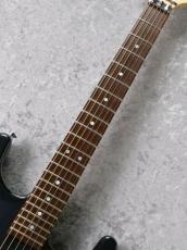 Charvel USA Custom Shop San Dimas FRT -Ghost Flames Black-_5