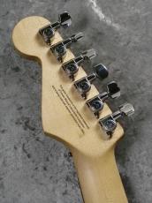 Charvel USA Custom Shop San Dimas FRT -Ghost Flames Black-_10