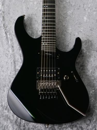 ESP MAVERICK -Black-