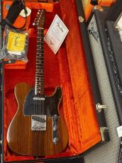 Fender Custom Shop MBS Rosewood Telecaster N.O.S by Mark Kendrick [3.85kg][オールローズ][スパロゴ]