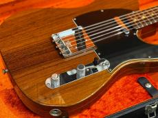 Fender Custom Shop MBS Rosewood Telecaster N.O.S by Mark Kendrick [3.85kg][オールローズ][スパロゴ]_4