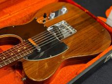 Fender Custom Shop MBS Rosewood Telecaster N.O.S by Mark Kendrick [3.85kg][オールローズ][スパロゴ]_5