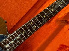 Fender Custom Shop MBS Rosewood Telecaster N.O.S by Mark Kendrick [3.85kg][オールローズ][スパロゴ]_6