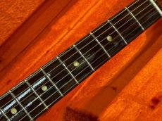 Fender Custom Shop MBS Rosewood Telecaster N.O.S by Mark Kendrick [3.85kg][オールローズ][スパロゴ]_7