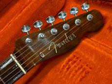 Fender Custom Shop MBS Rosewood Telecaster N.O.S by Mark Kendrick [3.85kg][オールローズ][スパロゴ]_9