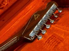 Fender Custom Shop MBS Rosewood Telecaster N.O.S by Mark Kendrick [3.85kg][オールローズ][スパロゴ]_10