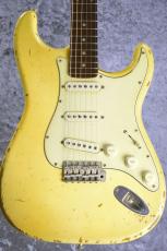 g7 Special g7-ST/MR Perfect Aged "Vintage Maniacs PU" -Vintage Olympic White- [約3.40㎏]_3