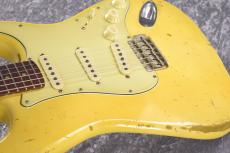 g7 Special g7-ST/MR Perfect Aged "Vintage Maniacs PU" -Vintage Olympic White- [約3.40㎏]_7