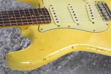 g7 Special g7-ST/MR Perfect Aged "Vintage Maniacs PU" -Vintage Olympic White- [約3.40㎏]_8