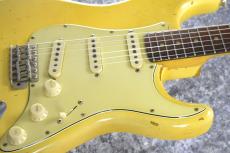 g7 Special g7-ST/MR Perfect Aged "Vintage Maniacs PU" -Vintage Olympic White- [約3.40㎏]_9