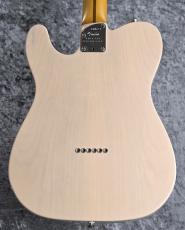 Fender FSR Limited Edition American Professional Telecaster Thinline / Transparent Shell Pink [3.04kg]_8