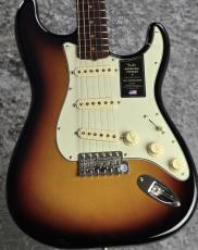 Fender American Vintage II 1961 Stratocaster / 3Color Sunburst [#V2448039] [3.68kg]