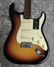 Fender American Vintage II 1961 Stratocaster / 3Color Sunburst [#V2448039] [3.68kg]_2