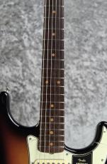 Fender American Vintage II 1961 Stratocaster / 3Color Sunburst [#V2448039] [3.68kg]_4