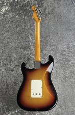 Fender American Vintage II 1961 Stratocaster / 3Color Sunburst [#V2448039] [3.68kg]_7