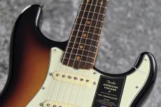 Fender American Vintage II 1961 Stratocaster / 3Color Sunburst [#V2448039] [3.68kg]_10