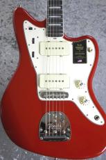 Fender American Vintage II 1966 Jazzmaster / Dakota Red [#V2448632][3.69kg]_2