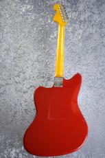 Fender American Vintage II 1966 Jazzmaster / Dakota Red [#V2448632][3.69kg]_4