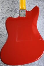 Fender American Vintage II 1966 Jazzmaster / Dakota Red [#V2448632][3.69kg]_5